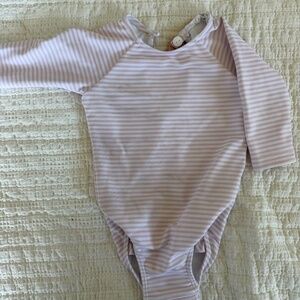 Minnow Swim 0-6 months